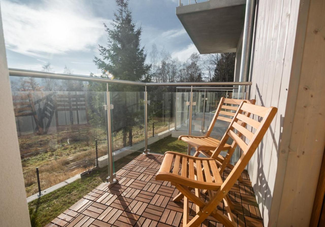 Apart Invest Widok 800 C7 Szklarska Poręba Kültér fotó